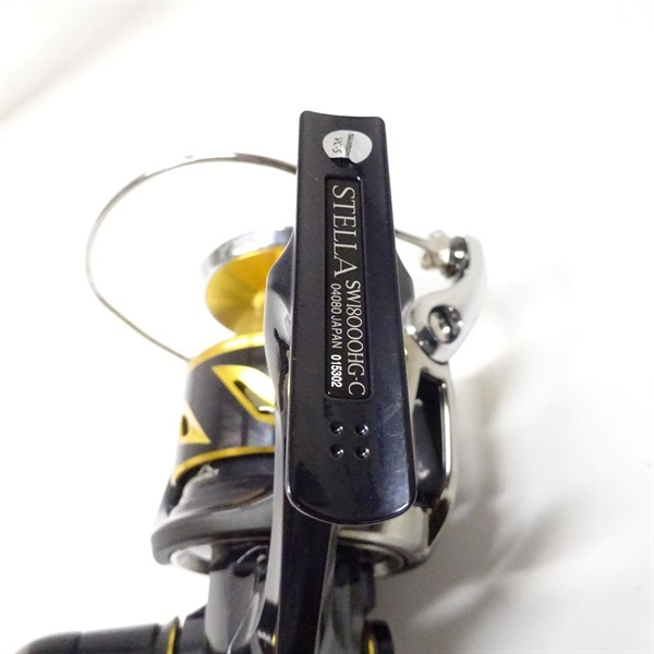 ２０ステラＳＷ１８０００